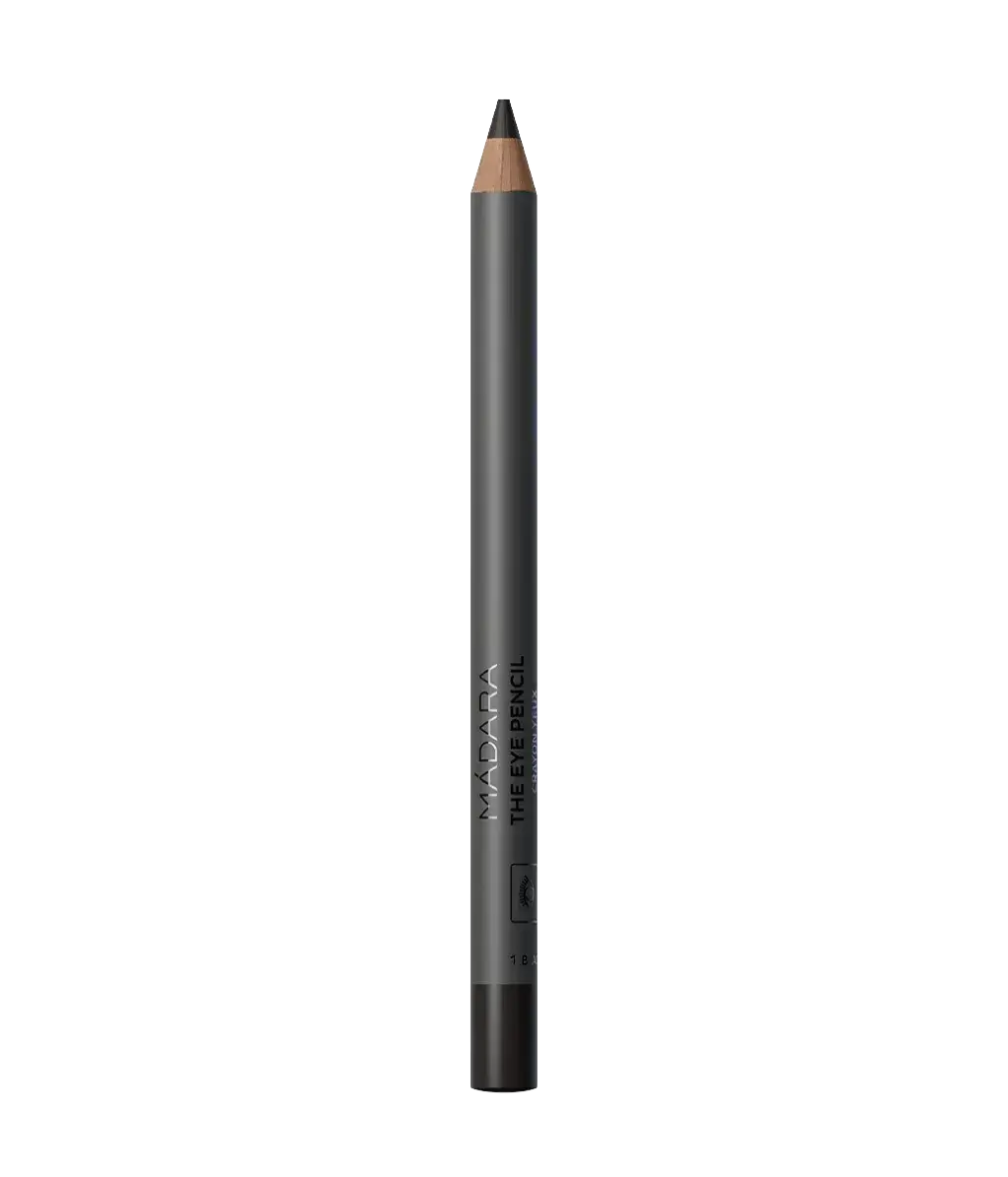 Madara The Eye Pencil Black