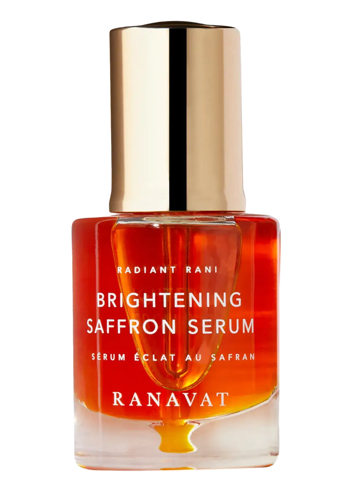 Ranavat Brightening Saffron Serum