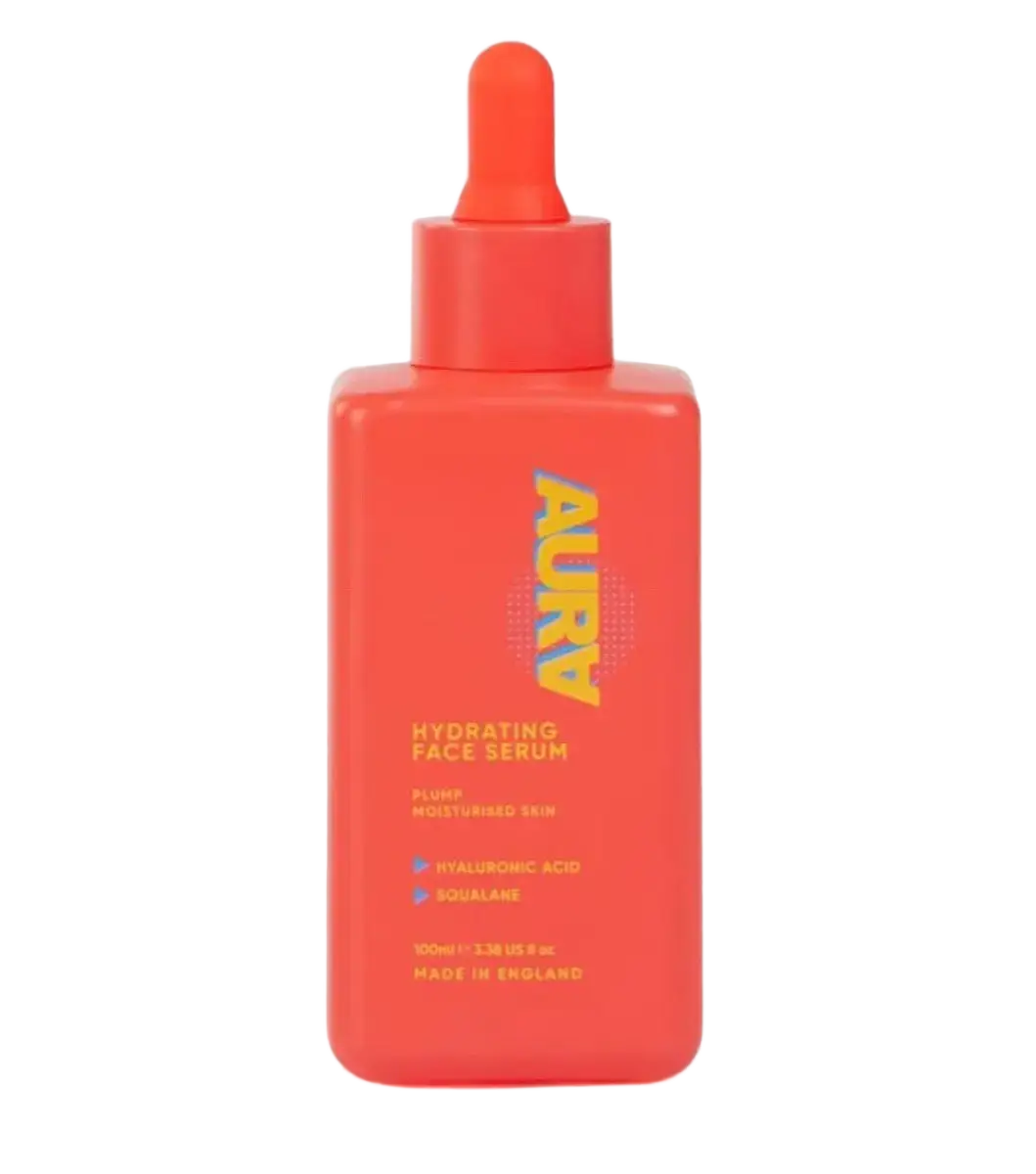 Aura Hydrating Face Serum