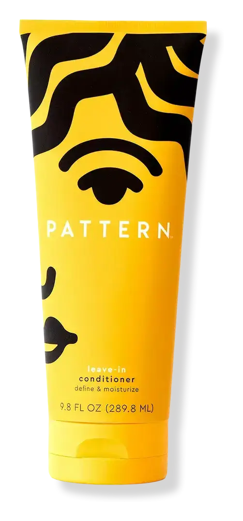 Pattern by Tracee Ellis Ross Leave-In Conditioner for Curly Hair