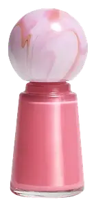 Pleasing Nail Polish Granny’s Pink Pearls