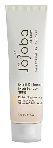 The Jojoba Company Multi Defence Moisturiser SPF15