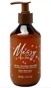 Messy By Alli Webb 'I Am Soft I Am Strong' Conditioner