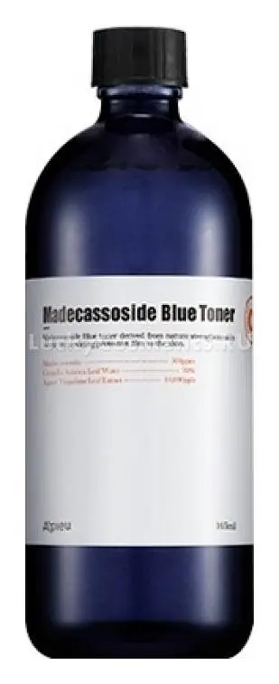 A'Pieu Madecassoside Blue Toner