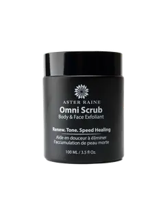 Aster Raine Omni Gentle Scrub