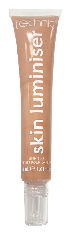 Technic Cosmetics Skin Luminiser Natural Glow