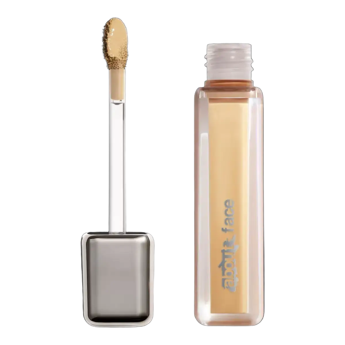 about-face The Illusionist Skin-Focused Concealer LM1 Warm Olive