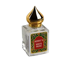 Nemat White Musk Fragrance Oil