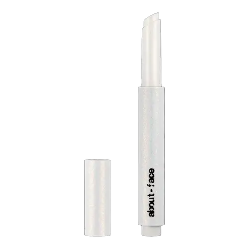 about-face Cherry Pick Lip Shimmer Supernova
