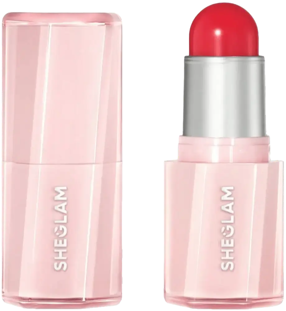 SHEGLAM Buttery Bliss Blush Stick Rose Ritual