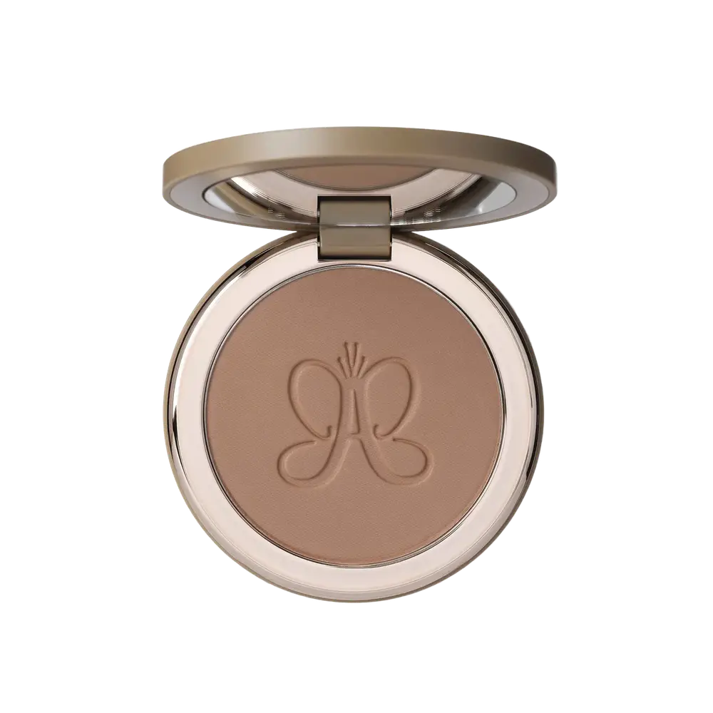 Anastasia Beverly Hills Smooth Blur Bronzer Tropical Tan