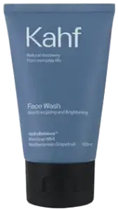 Kahf Skin Energizing And Brightening Face Wash