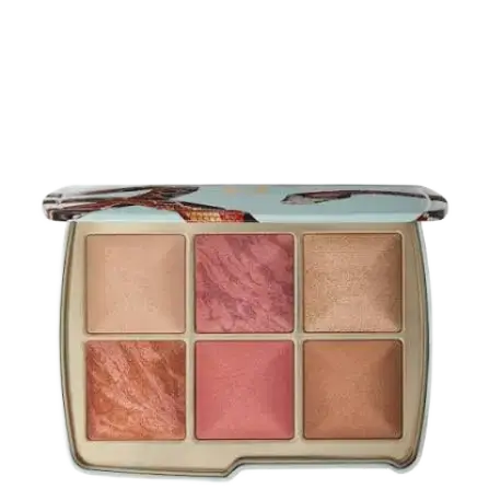 Hourglass Cosmetics Ambient Lighting Edit Unlocked Palette Snake