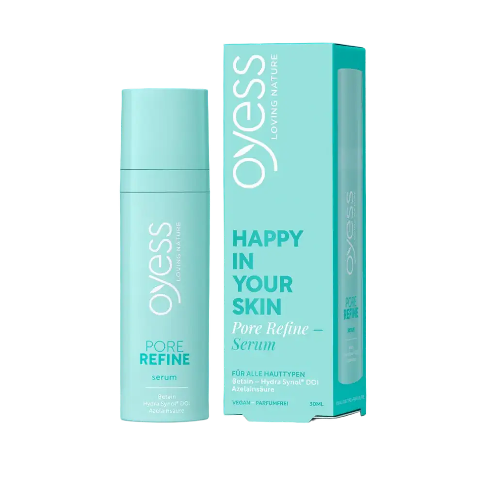 Oyess Happy In Your Skin Pore Refine Serum