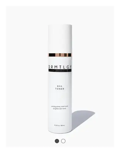 DRMTLGY BHA Toner