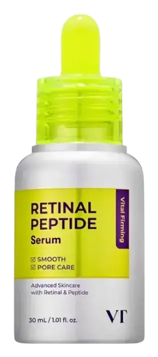 VT Cosmetics Retinal Peptide Serum