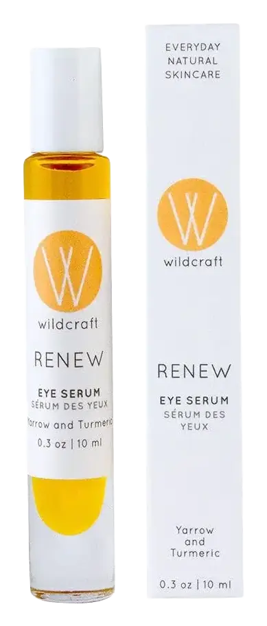 Wildcraft Renew Eye Serum