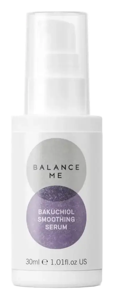 Balance Me Bakuchiol Smoothing Serum