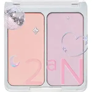 2aN Dual Cheek Girl’s Night Edition #10 Love Potion