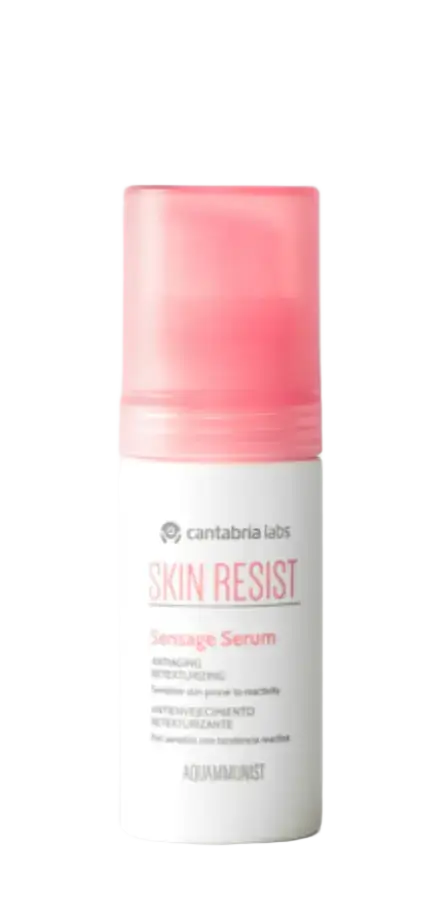 Skin Resist Sensage Serum