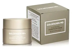 Goldfaden MD Plant Profusion Energetic Eye Cream