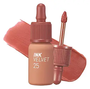 Peripera Ink Velvet 25 Cinnamon Nude