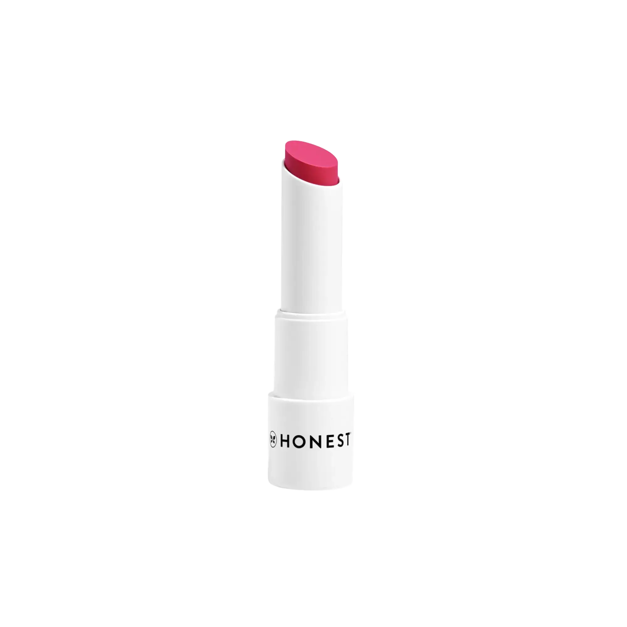 Honest Beauty Tinted Lip Balm Dragon Fruit