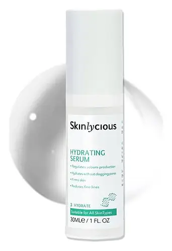 Skinlycious Hydrating Serum