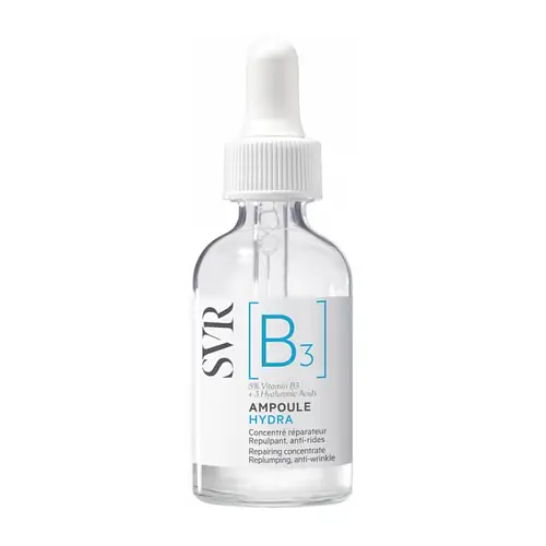 SVR [B3] Ampoule Hydra Repairing Concentrate France