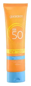 Guardian Face And Body UV Sunscreen Lotion SPF 50