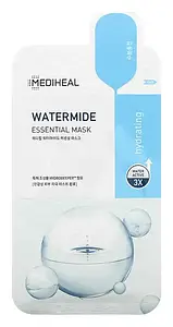 Mediheal Watermide Essential Mask US