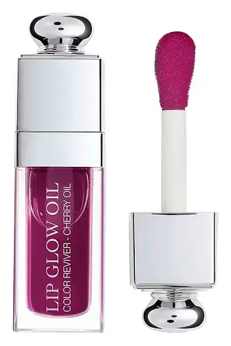 Dior Addict Lip Glow Oil 006 Berry