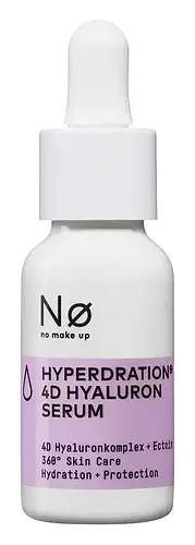 Nø Cosmetics Hyperdration 4D Hyaluron Serum