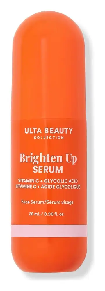 Ulta Brighten Up Face Serum
