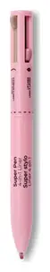 MCoBeauty. Super Pen 4-In-1 Liner