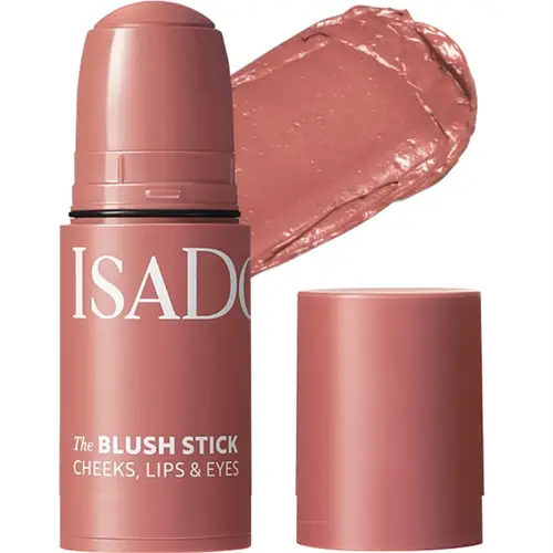 ISADORA Blush Stick 40 Soft Pink