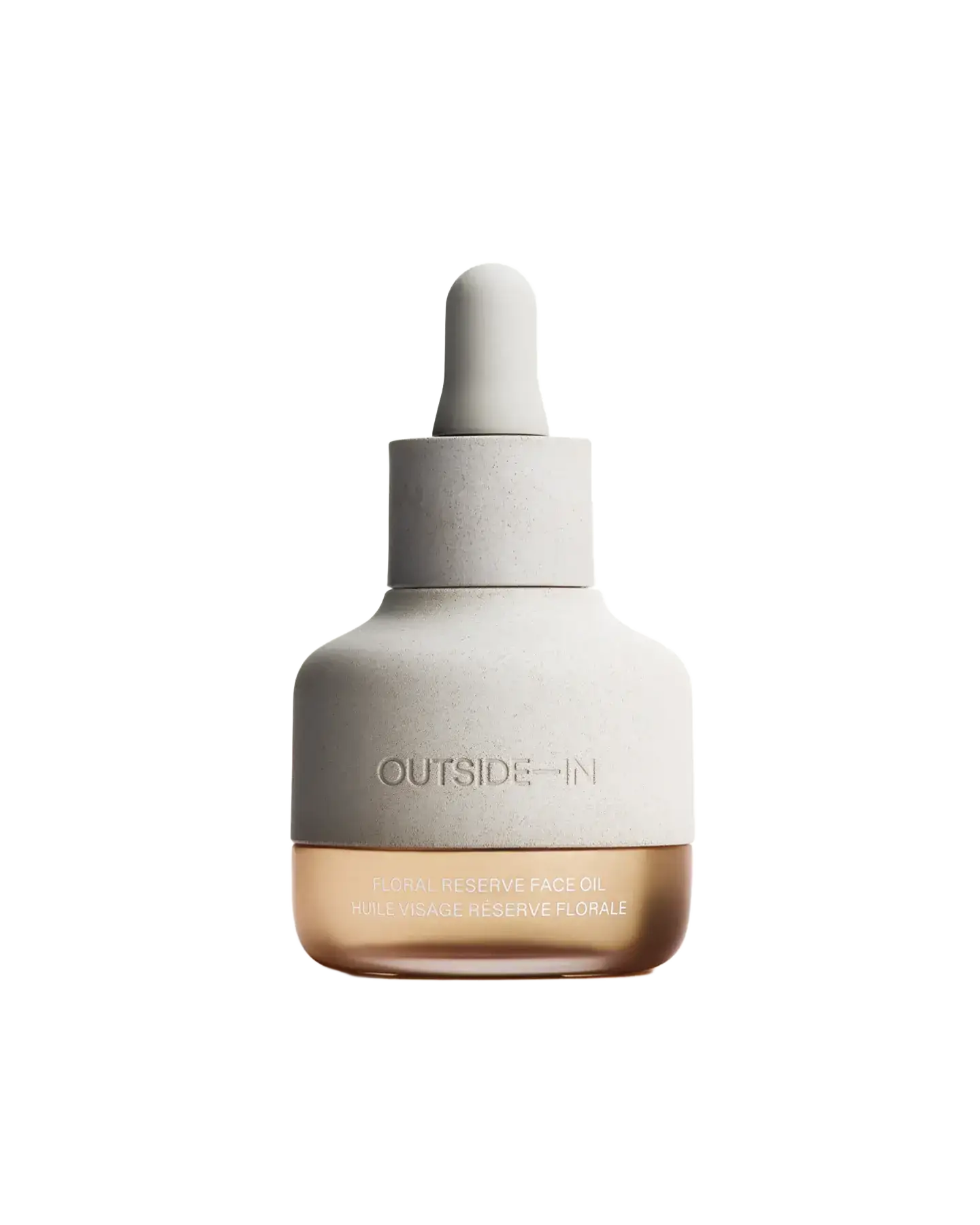 Outside-In Floral Reserve Face Oil