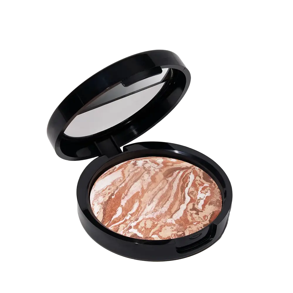 Laura Geller Baked Bronze-N-Brighten Multipurpose Bronzer Medium