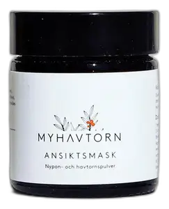 Myhavtorn Facial Mask