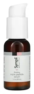 Sympli Beautiful Firming Triple Peptide Serum