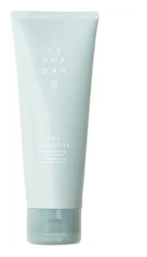 Yehwadam Artemisia Soothing PH Balanced Foaming Gel