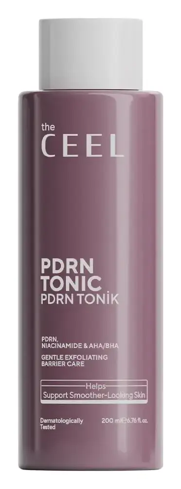 The Ceel PDRN Tonic