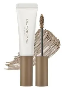 Romand Han All Brow Cara Modern Beige