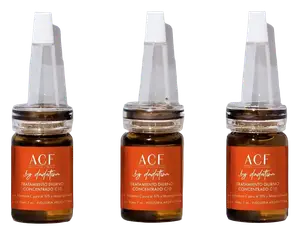 ACF Tratamiento Diurno Concentrado C10
