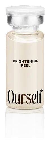 Ourself Brightening Peel