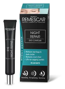 Remescar Night Repair Eye Contour