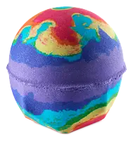 LUSH Thermal Waves Bath Bomb