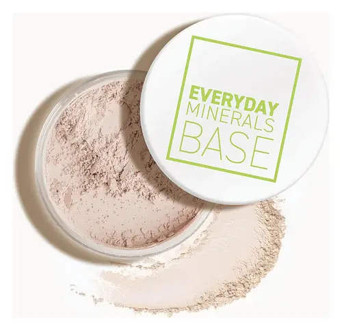 Everyday Minerals Matte Loose Powder Foundation 2N