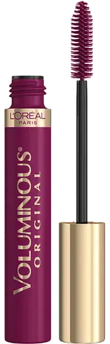 L'Oreal Voluminous Original Washable Mascara Deep Burgundy