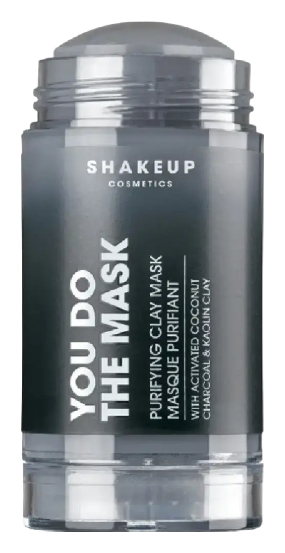 Shakeup Cosmetics You Do The Mask